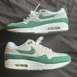 Air Max Anniversary Green